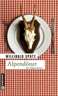 Spatz Willibald — Alpendöner