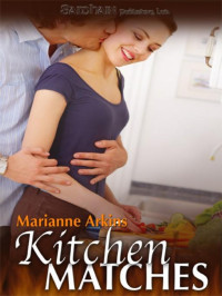 Arkins Marianne — Kitchen Matches