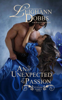 Dobbs Leighann — An Unexpected Passion