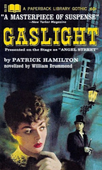 Drummond William — Gaslight