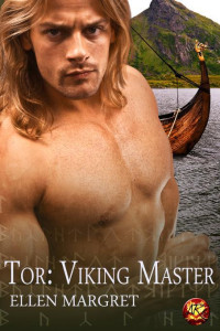Margaret Ellen — Viking Master