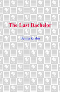 Krahn Betina — The Last Bachelor