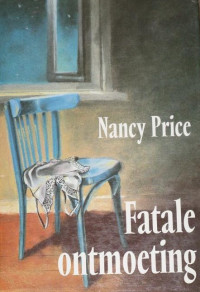 Nancy Price — Fatale ontmoeting