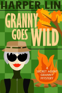 Harper Lin — Granny Goes Wild