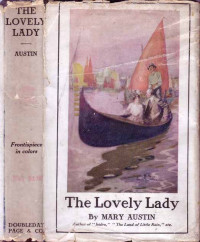 Austin Mary — The Lovely Lady