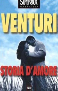 Venturi Maria — Storia d'amore