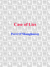 O'Shaughnessy, Perri — Case of Lies