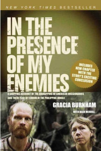 Burnham Gracia — In the Presence of My Enemies