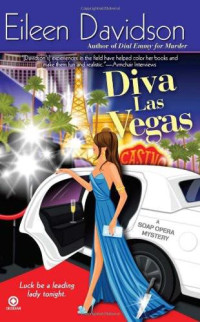 Davidson Eileen — Diva Las Vegas