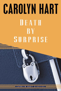 Carolyn Hart — Death by Surprise