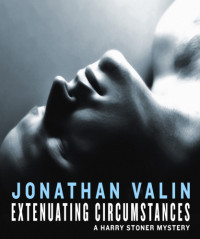 Valin Jonathan — Extenuating Circumstances