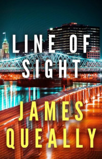 James Queally — Line of Sight