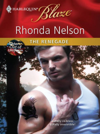 Nelson Rhonda — The Renegade