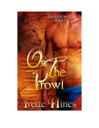 Nagle Tonya — On the Prowl Yvette HinesFINAL