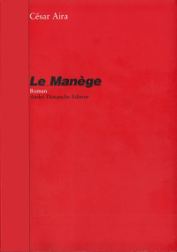 Aira César — Le Manège