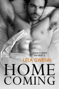 Gwenn Lela — Home Coming