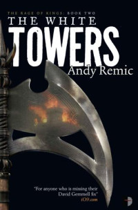 Remic Andy — The White Towers