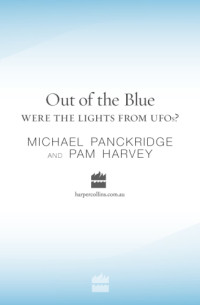 Panckridge Michael; Harvey Pam — Out of the Blue