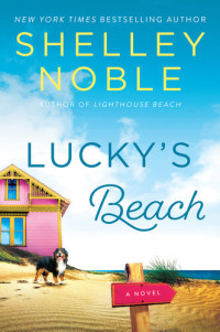 Shelley Noble — Lucky's Beach