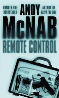 McNab Andy — Remote Control