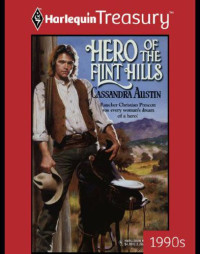 Austin Cassandra — Hero of the Flint Hills