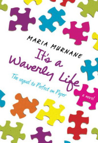 Maria Murnane — It's a Waverly Life