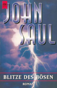 Saul John — Blitze des Bösen