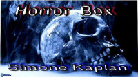 Kaplan Simone — Horror: Box