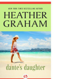 Graham Heather — Dante's Daughter