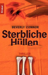 Connor Beverly — Sterbliche Hüllen.