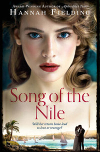 Fielding Hannah — Song of the Nile