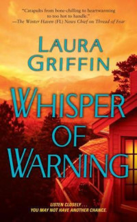 Griffin Laura — Whisper of Warning