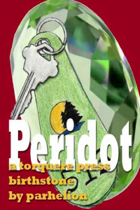 Parhelion — Peridot