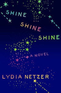 Netzer Lydia — Shine Shine Shine