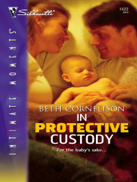 Cornelison Beth — In Protective Custody
