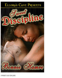 Hamre Bonnie — Sweet Discipline