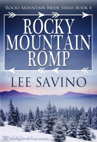 Savino Lee — Rocky Mountain Romp