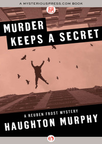 Murphy Haughton — Murder Keeps A Secret