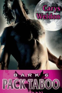 Weldon Carys — SixBarkPackTabooMobi
