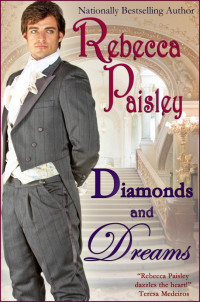 Paisley Rebecca — Diamonds and Dreams