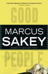 Sakey Marcus — Good People