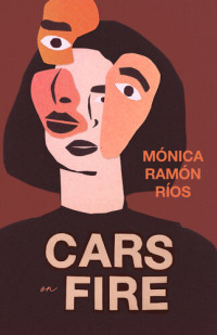 Mónica Ramón Ríos — Cars on Fire