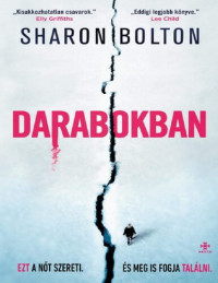 Sharon Bolton — Darabokban