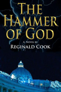 Cook Reginald — The Hammer of God