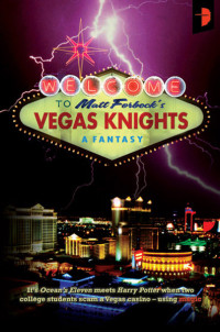Forbeck Matt — Vegas Knights