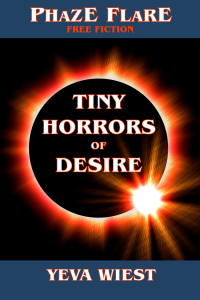 Wiest Yeva — Tiny Horrors Of Desire