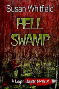 Whitfield Susan — Hell Swamp