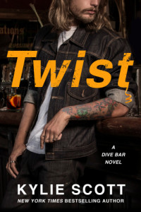 Scott Kylie — Twist: A Dive Bar Novel