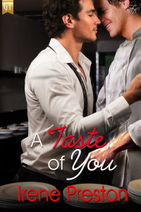 Preston Irene — A Taste of You