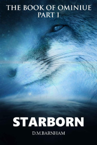 Barnham, D M — Starborn